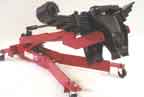 Jacks/Clutch Caddy/Jack Stands PN:CC2062 Hendrickson Spring Adapter Kit